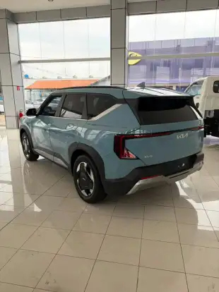 KIA-EV5-2024