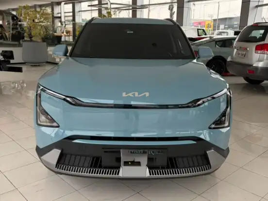 KIA-EV5-88,16 KW ELÉTRICO LAND KIA-EV5-2024