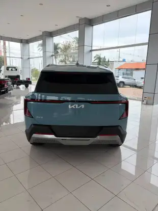 KIA-EV5-2024