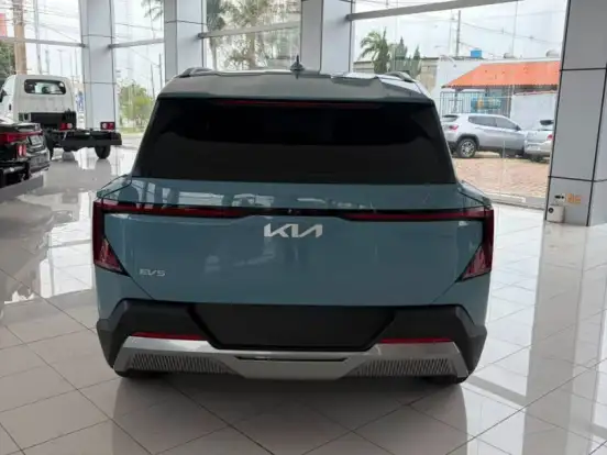 KIA-EV5-88,16 KW ELÉTRICO LAND KIA-EV5-2024