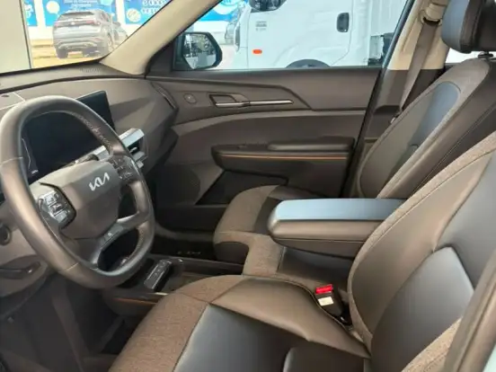 KIA-EV5-88,16 KW ELÉTRICO LAND KIA-EV5-2024