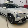 KIA EV5 88,16 KW ELÉTRICO WAVE KIA EV5 88,16 KW ELÉTRICO WAVE