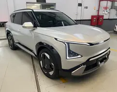 KIA EV5 88,16 KW ELÉTRICO WAVE KIA EV5 88,16 KW ELÉTRICO WAVE