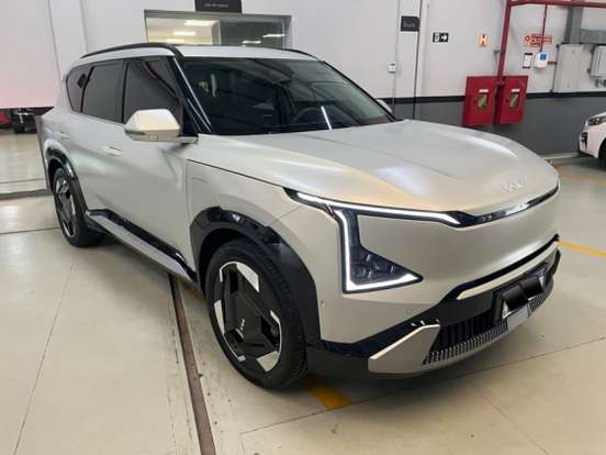 KIA-EV5-88,16 KW ELÉTRICO WAVE KIA-EV5-2023