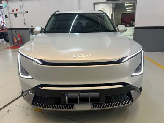 KIA-EV5-88,16 KW ELÉTRICO WAVE KIA-EV5-2023