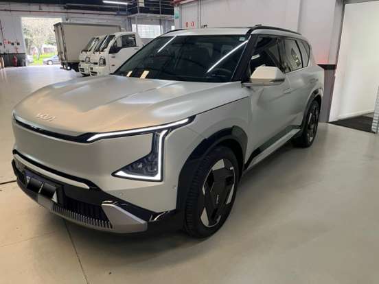 KIA-EV5-88,16 KW ELÉTRICO WAVE KIA-EV5-2023