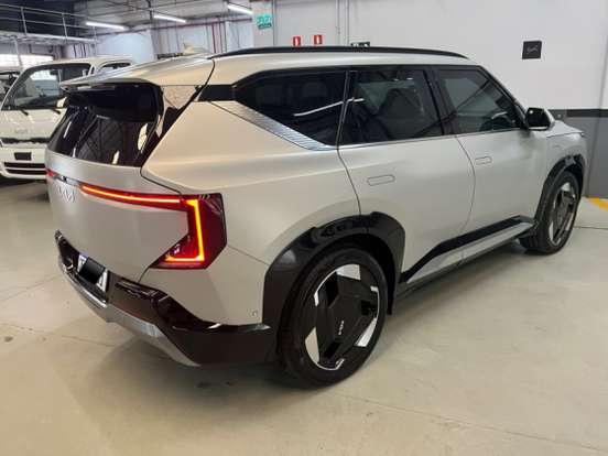 KIA-EV5-2023