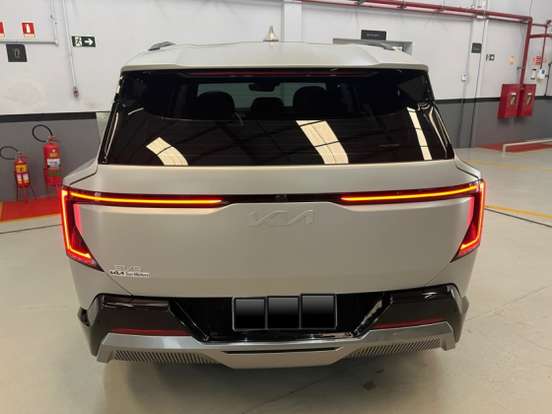 KIA-EV5-88,16 KW ELÉTRICO WAVE KIA-EV5-2023