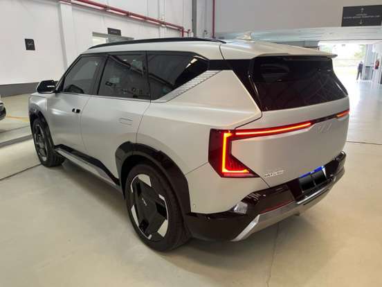 KIA-EV5-2023