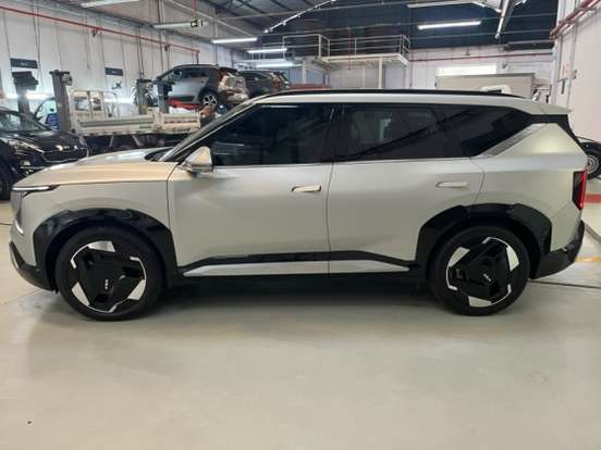 KIA-EV5-88,16 KW ELÉTRICO WAVE KIA-EV5-2023