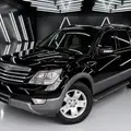 KIA MOHAVE 3.0 4X4 V6 24V TURBO DIESEL 4P AUTOMÁTICO KIA MOHAVE 3.0 4X4 V6 24V TURBO DIESEL 4P AUTOMÁTICO