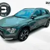 KIA NIRO 1.6 GDI HEV EX DCT KIA NIRO 1.6 GDI HEV EX DCT