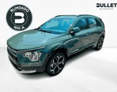 KIA NIRO 1.6 GDI HEV EX DCT KIA NIRO 1.6 GDI HEV EX DCT