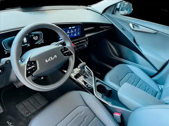 KIA-NIRO-1.6 GDI HEV EX DCT KIA-NIRO-2026