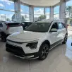 KIA NIRO 1.6 GDI HEV SX PRESTIGE DCT KIA NIRO 1.6 GDI HEV SX PRESTIGE DCT