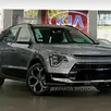 KIA NIRO 1.6 GDI HEV SX PRESTIGE DCT KIA NIRO 1.6 GDI HEV SX PRESTIGE DCT