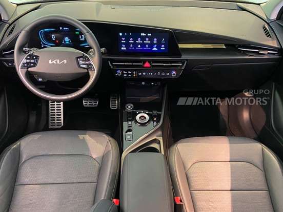 KIA-NIRO-1.6 GDI HEV SX PRESTIGE DCT KIA-NIRO-2023