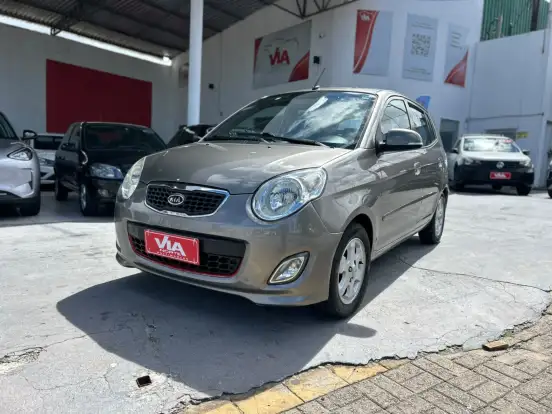 KIA-PICANTO-2010