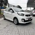 KIA PICANTO 1.0 EX 12V FLEX 4P AUTOMÁTICO KIA PICANTO 1.0 EX 12V FLEX 4P AUTOMÁTICO