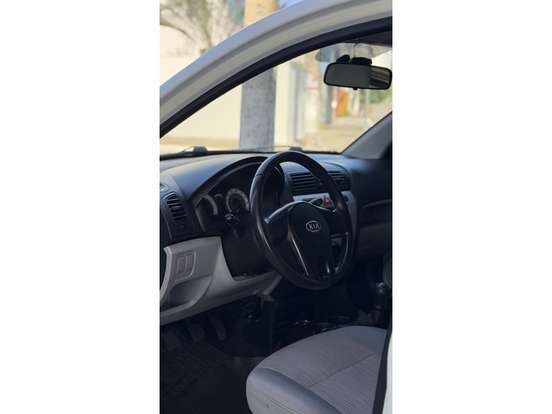 KIA-PICANTO-1.0 EX 12V GASOLINA 4P MANUAL KIA-PICANTO-2010