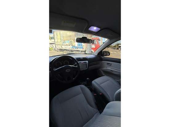 KIA-PICANTO-1.0 EX 12V GASOLINA 4P MANUAL KIA-PICANTO-2010