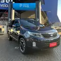 KIA SORENTO 2.4 S.263 4X2 16V GASOLINA 4P AUTOMÁTICO KIA SORENTO 2.4 S.263 4X2 16V GASOLINA 4P AUTOMÁTICO