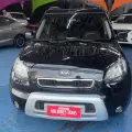 KIA SOUL 1.6 EX 16V FLEX 4P AUTOMÁTICO KIA SOUL 1.6 EX 16V FLEX 4P AUTOMÁTICO