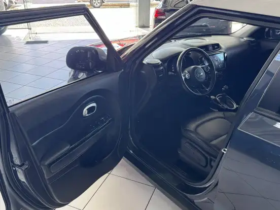 KIA-SOUL-1.6 EX 16V FLEX 4P AUTOMÁTICO KIA-SOUL-2014