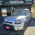 KIA SOUL 1.6 EX 16V GASOLINA 4P MANUAL KIA SOUL 1.6 EX 16V GASOLINA 4P MANUAL