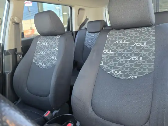 KIA-SOUL-1.6 EX 16V GASOLINA 4P MANUAL KIA-SOUL-2010