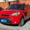 KIA SOUL 1.6 EX 16V FLEX 4P AUTOMÁTICO KIA SOUL 1.6 EX 16V FLEX 4P AUTOMÁTICO