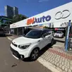 KIA SOUL 1.6 EX 16V FLEX 4P AUTOMÁTICO KIA SOUL 1.6 EX 16V FLEX 4P AUTOMÁTICO