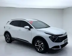 KIA SPORTAGE 1.6 TGDI MHEV EX DCT KIA SPORTAGE 1.6 TGDI MHEV EX DCT