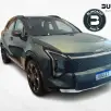 KIA SPORTAGE 1.6 TGDI MHEV EX PRESTIGE DCT KIA SPORTAGE 1.6 TGDI MHEV EX PRESTIGE DCT