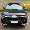 KIA SPORTAGE 1.6 TGDI MHEV EX PRESTIGE DCT KIA SPORTAGE 1.6 TGDI MHEV EX PRESTIGE DCT