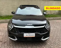 KIA SPORTAGE 1.6 TGDI MHEV EX PRESTIGE DCT KIA SPORTAGE 1.6 TGDI MHEV EX PRESTIGE DCT