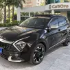 KIA SPORTAGE 1.6 TGDI MHEV EX PRESTIGE DCT KIA SPORTAGE 1.6 TGDI MHEV EX PRESTIGE DCT
