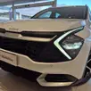 KIA SPORTAGE 1.6 TGDI MHEV EX DCT KIA SPORTAGE 1.6 TGDI MHEV EX DCT
