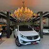 KIA SPORTAGE 2.0 EX 4X2 16V FLEX 4P AUTOMÁTICO KIA SPORTAGE 2.0 EX 4X2 16V FLEX 4P AUTOMÁTICO