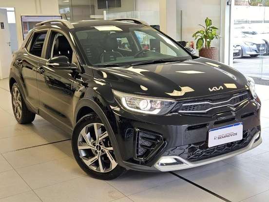 KIA-STONIC-1.0 TGDI MHEV SX AUTOMÁTICO KIA-STONIC-2021