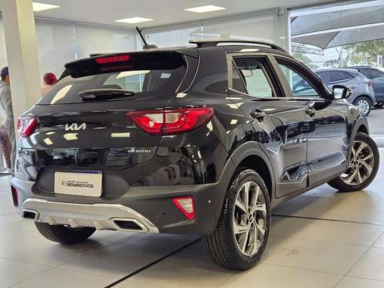KIA-STONIC-1.0 TGDI MHEV SX AUTOMÁTICO KIA-STONIC-2021