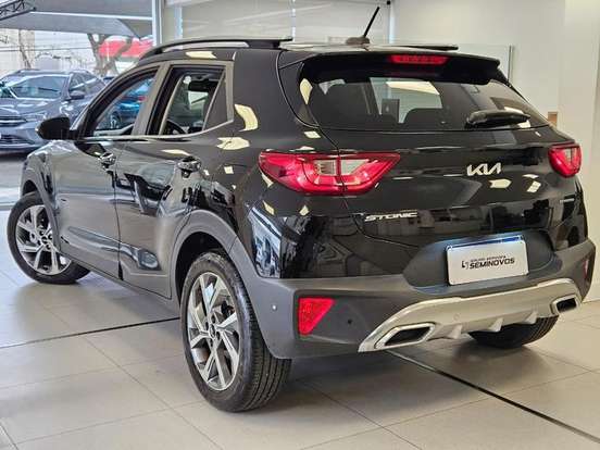 KIA-STONIC-1.0 TGDI MHEV SX AUTOMÁTICO KIA-STONIC-2021