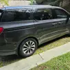 KIA CARNIVAL 3.3 EX V6 24V GASOLINA 4P AUTOMATICO KIA CARNIVAL 3.3 EX V6 24V GASOLINA 4P AUTOMATICO