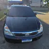 KIA CARNIVAL 3.5 EX V6 24V GASOLINA 4P AUTOMÁTICO KIA CARNIVAL 3.5 EX V6 24V GASOLINA 4P AUTOMÁTICO