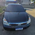 KIA CARNIVAL 3.5 EX V6 24V GASOLINA 4P AUTOMÁTICO KIA CARNIVAL 3.5 EX V6 24V GASOLINA 4P AUTOMÁTICO