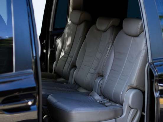 KIA-CARNIVAL-3.8 EX V6 24V GASOLINA 4P AUTOMATICO KIA-CARNIVAL-2008