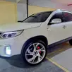 KIA SORENTO 2.4 16V GASOLINA EX AUTOMÁTICO KIA SORENTO 2.4 16V GASOLINA EX AUTOMÁTICO