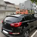 KIA SPORTAGE 2.0 EX 4X2 16V FLEX 4P AUTOMÁTICO KIA SPORTAGE 2.0 EX 4X2 16V FLEX 4P AUTOMÁTICO