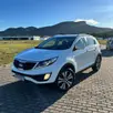 KIA SPORTAGE 2.0 LX 4X2 16V FLEX 4P AUTOMÁTICO KIA SPORTAGE 2.0 LX 4X2 16V FLEX 4P AUTOMÁTICO