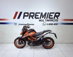 KTM 390 DUKE ABS KTM 390 DUKE ABS